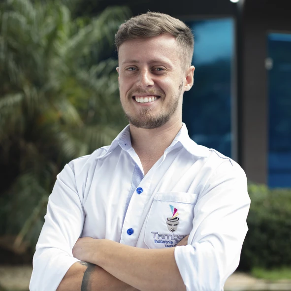 ACÁCIO SARTORTI JUNIOR ACÁCIO SARTORTI JUNIOR