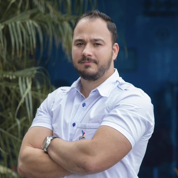 JEAN RICARDO VALIATI JEAN RICARDO VALIATI