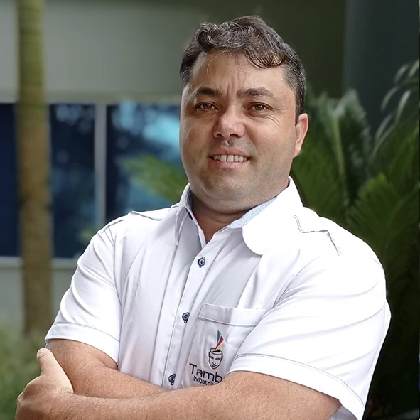 ACÁCIO FERNANDES ACÁCIO FERNANDES