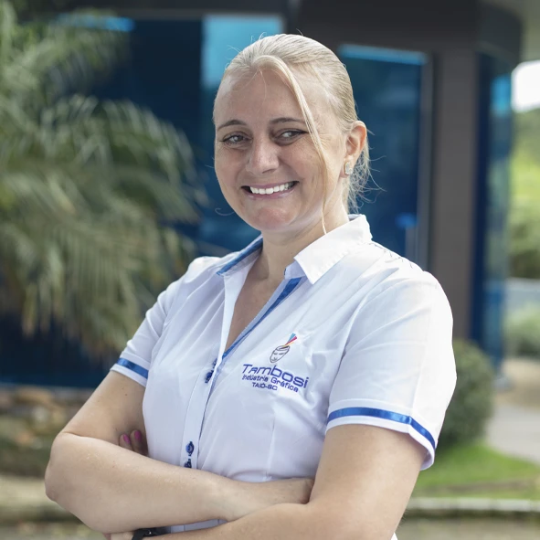 FERNANDA JENSEN FERNANDA JENSEN