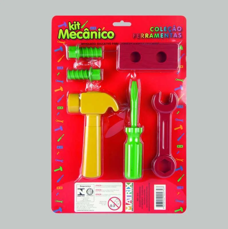blister para pacotes