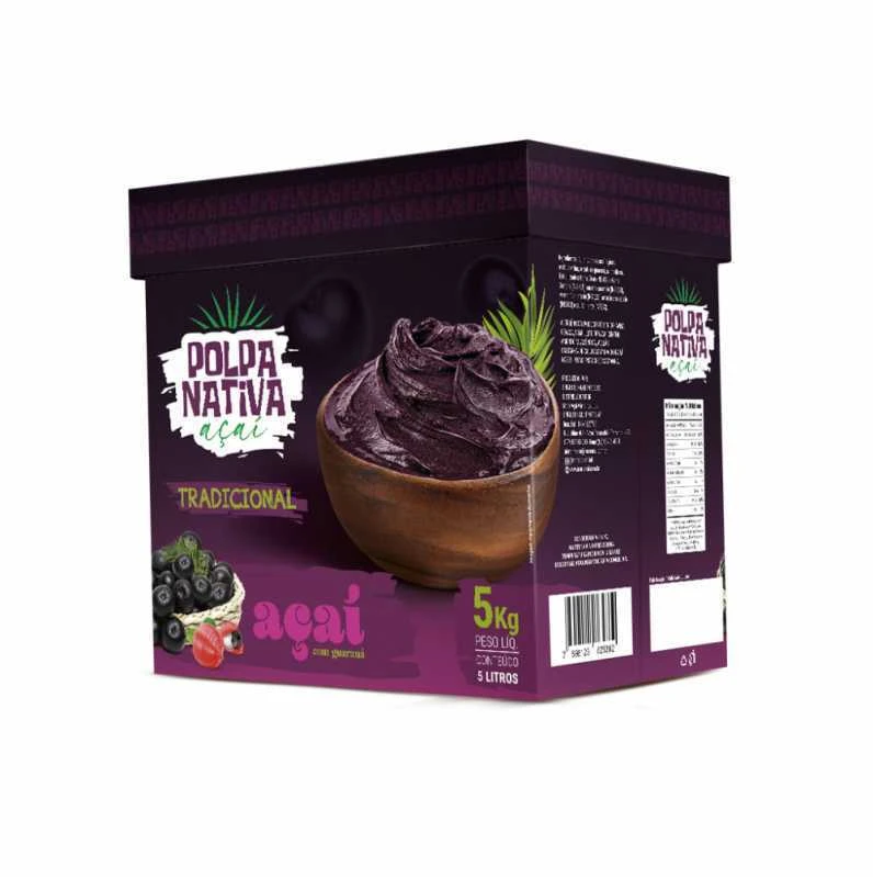 caixa para buffet de sorvete