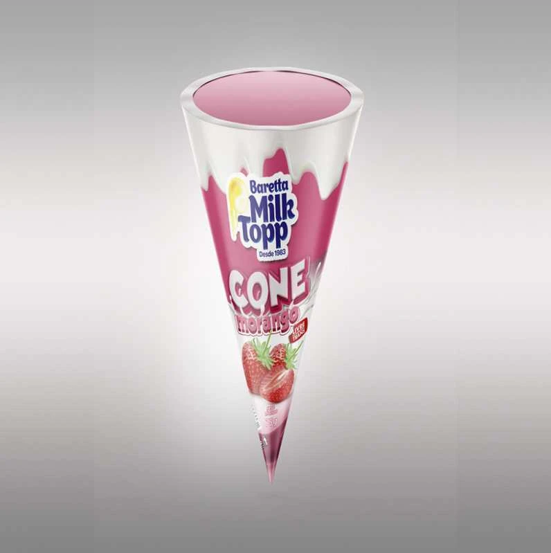 cone paper