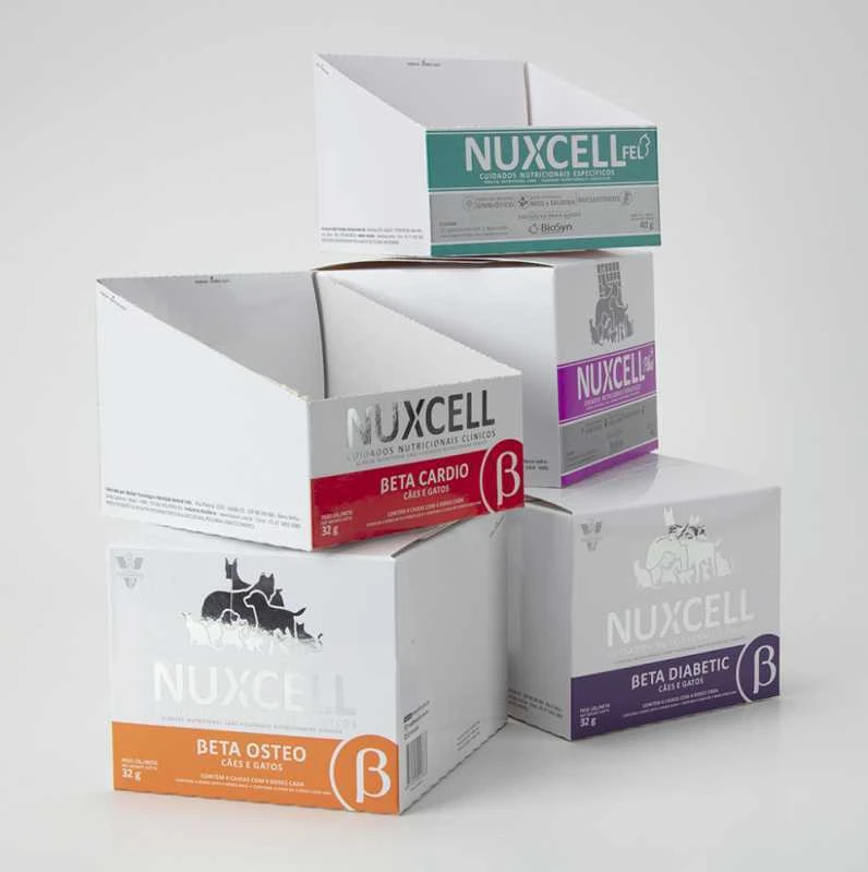 display expositor personalizado