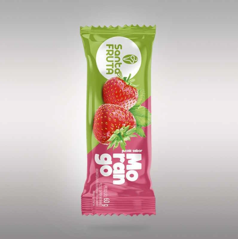 embalagem flow pack paraná