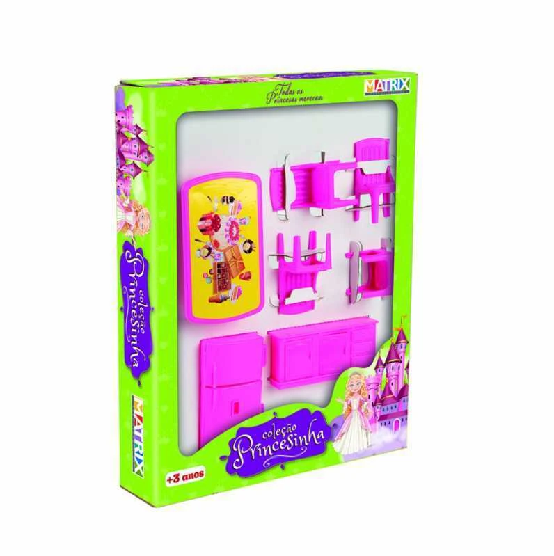 embalagem para brinquedos paraná