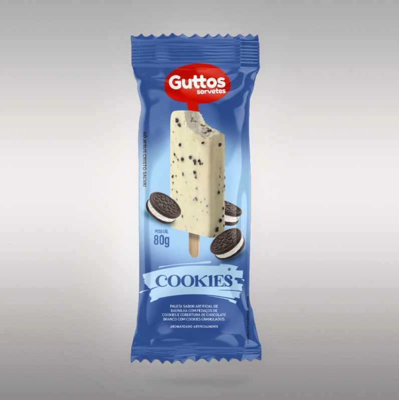 embalagem para paletas mexicanas