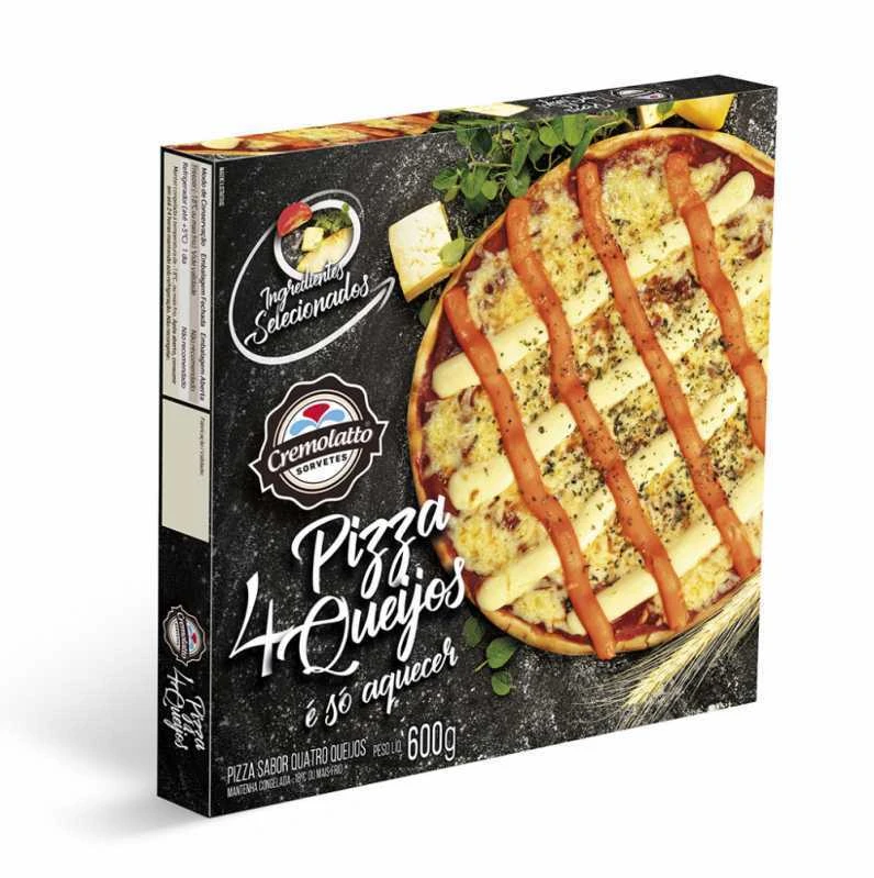 fábrica de caixas de pizza