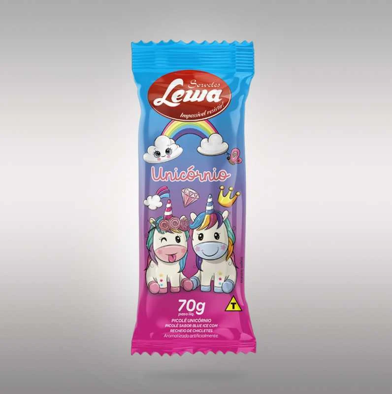 fábrica de embalagem flow pack