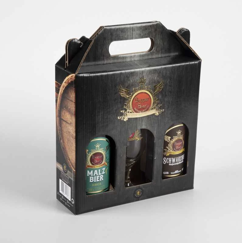 fábrica de embalagem para bebidas