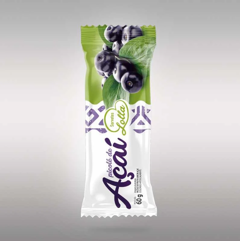 fabricante de embalagem flow pack personalizada