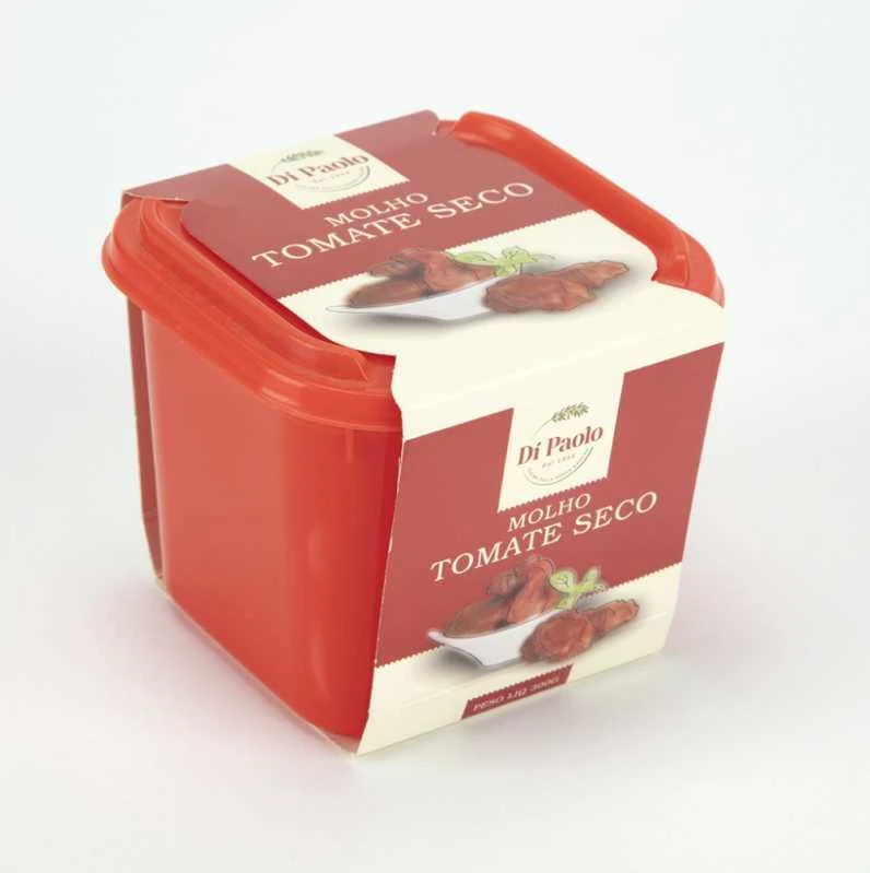 tira para pote de alimentos