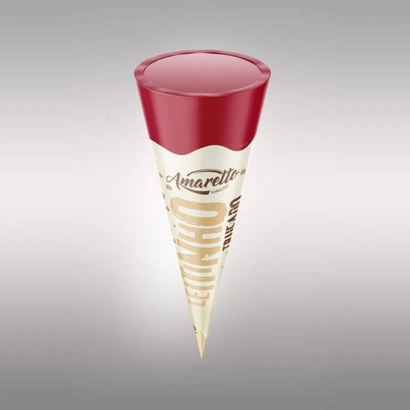 Embalagem para Picolés