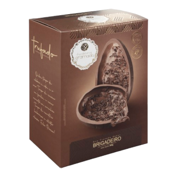 EMBALAGENS PARA CHOCOLATE